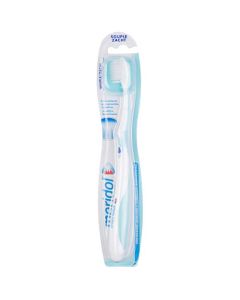 Meridol Brosse à Dents Gencives Fragiles Souple