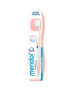 Meridol Brosse à Dents Chirurgicale 