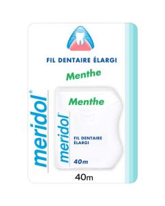 Meridol Fil Dentaire 
