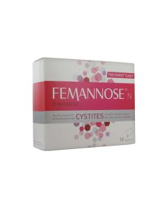 Femannose N 14 sachets