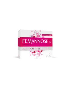 Femannose N 30 sachets