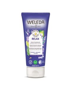 Weleda Aroma Shower Relax 200 ml