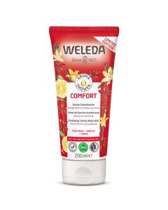 Weleda Aroma Shower Comfort 200 ml