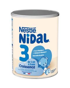 Nidal Croissance 800 g