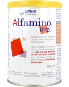 Alfamino HMO Poudre 400g
