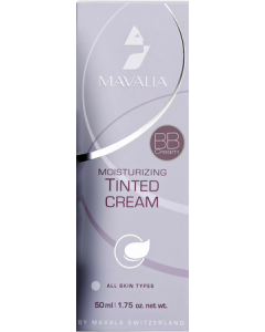 Mavala BB Crème Teintée Beige 50ml