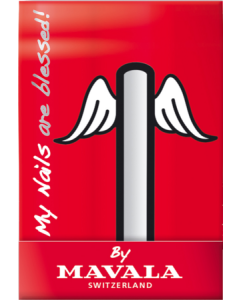 Mavala Pochette Mini Lime Ongles Blessed