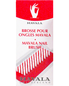 Mavala Brosse Pour les Ongles