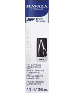 Mavala Crayon Eye Liner Blanc Nacré 4ml5