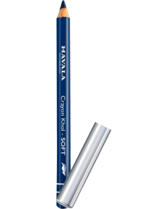 Mavala Crayon Khol Kajal Soft Navy Blue 1g2