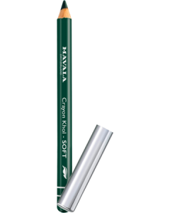 Mavala Crayon Khol Kajal Soft Velvet Green 1g2