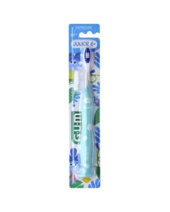 Gum Brosse à Dents Junior 6+ 