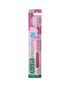 Gum Brosse à Dents Pro Sensitive Ultra-Souple 15/100E