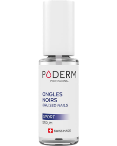 Poderm Sérum Fortifiant Réparateur Ongles 8ml