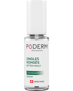 Poderm Sérum Stop Ongles Rongés 8ml