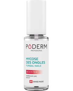 Poderm Sérum Ongles Mycose Booster 6ml