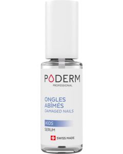 Poderm Huile Sérum Ongles Kids 8ml