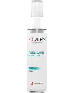 Poderm Spray Pieds Purifiant 50ml