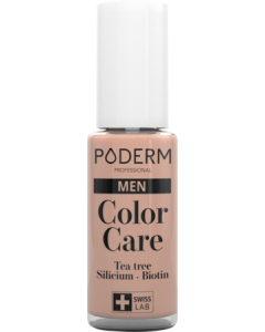Poderm Color Care Vernis Ongles Men Illusion 8ml