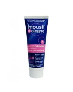 Moustikologne Crème Anti-moustiques 40ml
