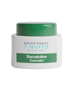 Somatoline Cosmetic Amincissant 7 Nuits Gel Frais 250ml
