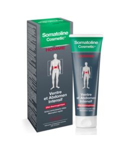 Somatoline Cosmetic Homme Ventre et Abdomen Intensif 250ml