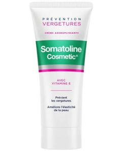 Somatoline Cosmetic Prévention Vergetures 200ml