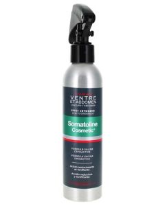 Somatoline Cosmetic Ventre et Abdomen Homme 200ml