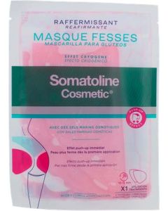 Somatoline Cosmetic Masque Fesses Push Up x1