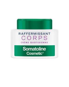 Somatoline Cosmetic Raffermissant Crème Corps 300ml