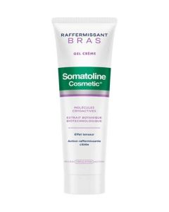 Somatoline Cosmetic Raffermissant Gel Bras 100ml