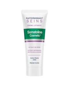 Somatoline Cosmetic Raffermissant Crème Poitrine 75ml