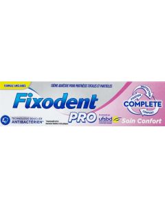 Fixodent Pro Complete Original Pate Adhesive 47g