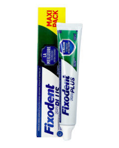 Fixodent Pro Plus Dual Protection 57g