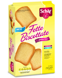 Schär Biscottes 250g