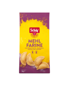 Schar Mehl Farine Sans Gluten 1kg