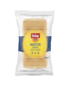 Schar Pain Frais Classic Sans Gluten 300g