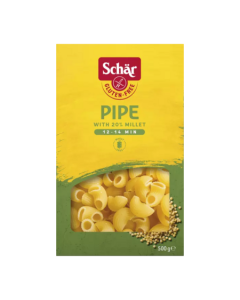 Schar Pipe Coquillettes Sans Gluten 500g
