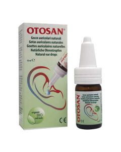 Otosan Gouttes Auriculaires 10ml