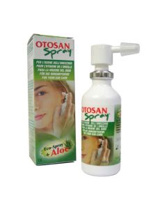 Otosan Spray Auriculaire 50ml