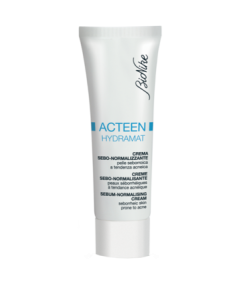 Acteen Hydramat Crème 40ml + Gel Nettoyant 100ml