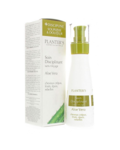 Planter'S Aloe Vera shampoing Crème Disciplinant 200ml