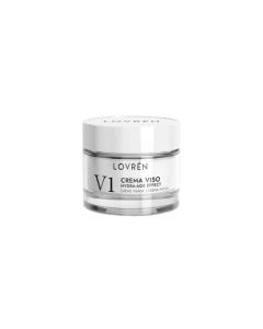 Lovren V1 Crème Visage Hydra-Age Effect 30ml