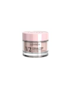 Lovren V2 Crème Visage Time-Age Effect 30ml