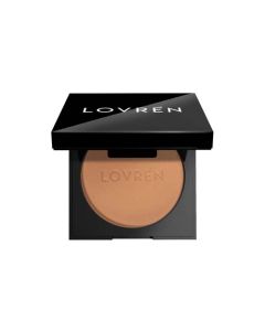 Lovren T1 Poudre Bronzante Natural Bronze Matt 11,2g