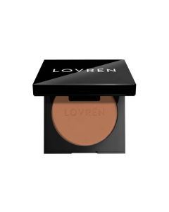 Lovren T2 Poudre Bronzante Power Bronze Glow 11g
