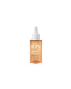 Lovren Superb Vitamin Active Sérum Visage 30ml
