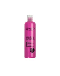 Lovren Hair Care Hs2 Shampooing Volumateur Action Restructurante 250ml