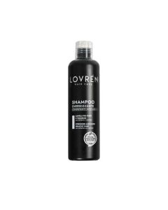 Lovren Hair Care Hs3 Shampooing Energisant Adjuvant Anti-Chute 250ml