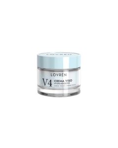 Lovren V4 Crème Visage Hydra-Booster 30ml